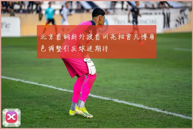 北京首钢新外援首训亮相曾凡博角色调整引发球迷期待